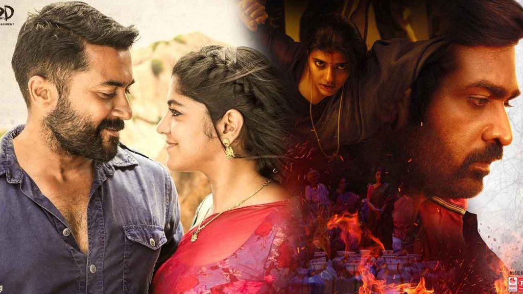 Tamil Movies OTT Digital Release Dates & Digital Rights 2021