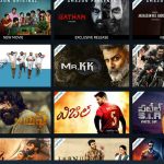Amazon Prime Upcoming Telugu Movies