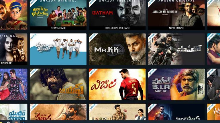 Amazon Prime Upcoming Telugu Movies Release Dates 2021 Cinebuds