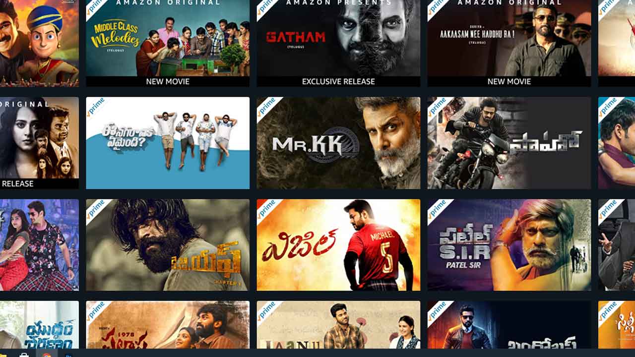 Amazon Prime Telugu Movies Release Dates 2024 List Cinebuds