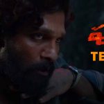 Pushpa Movie Teaser