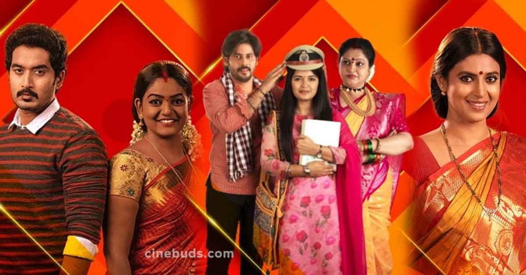 Telugu Tv Serials Trp Ratings This Week 2022 Updated Cinebuds - Gambaran
