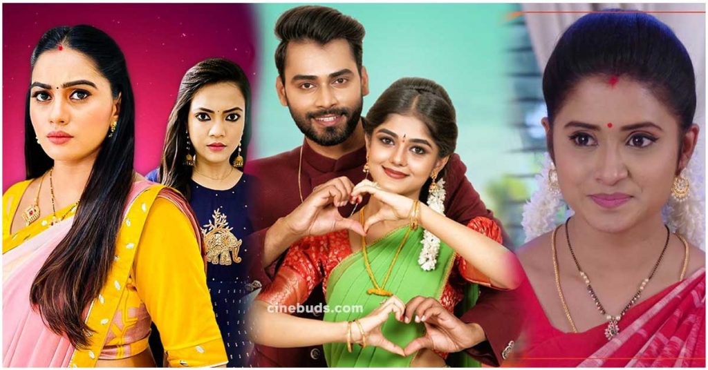 Gemini TV Serials TRP Ratings This Week 2023 Updated List Cinebuds