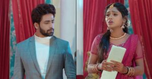 Nuvvu Nenu Prema Serial Cast (Star Maa), Actors Name, Timings, Story