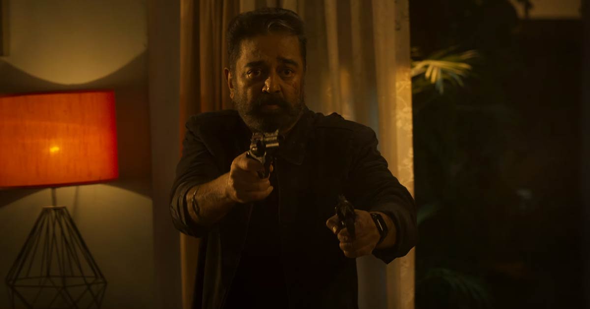 Vikram OTT Release Date, Satellite rights, Time and more details Cinebuds