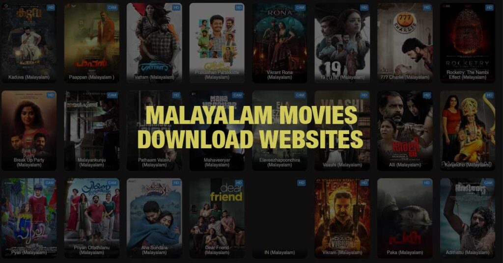free movies download websites malayalam