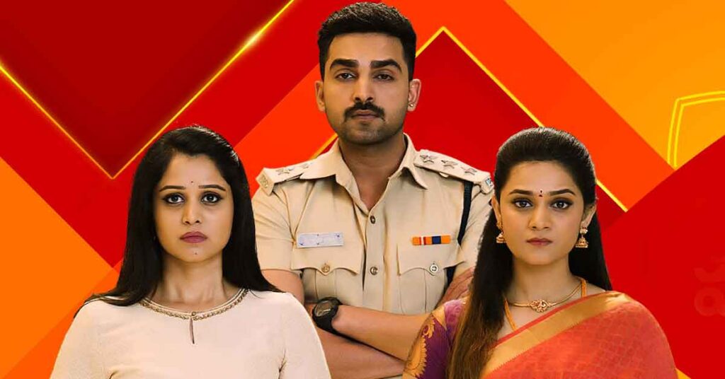 Krishna Mukunda Murari Serial Cast (Star Maa), Telecast Timings, Story, Cast Real Names, Wiki