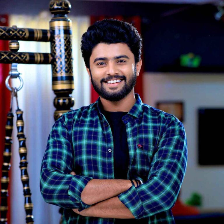 Ammayi Garu Serial Cast (Zee Telugu), Actors Name, Timings, Story, Cast ...