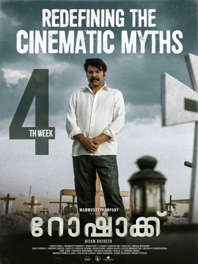 Latest malayalam movies to watch on OTT this week Cinebuds