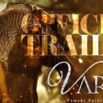 Varisu Official Trailer Thalapathy Vijay