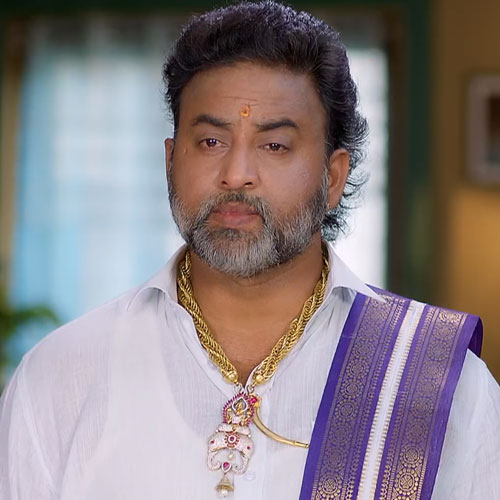 Selvaraj as Adi Narayana