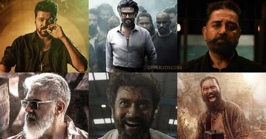Tamil Movies OTT Release Dates & Tamil Movie OTT 2024 Cinebuds