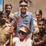 Tamil film Sathiya Sothanai OTT streaming date is out