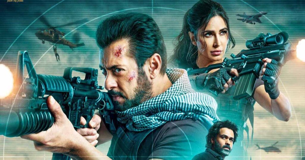 New Hindi Movies OTT Release Dates This Week 2024 - Cinebuds