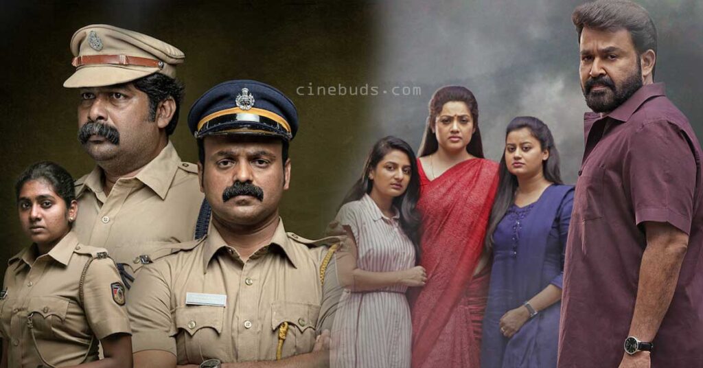 22 Best Malayalam Crime Thriller Movies That Will Keep You on the Edge ...