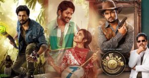 Aha Video Upcoming Telugu Movies Release Dates in 2025 - Cinebuds