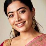Rashmika Mandanna