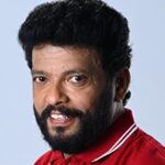 Jagadish