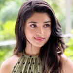 Krithi Shetty