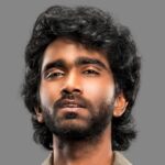 Pradeep Ranganathan
