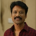 S. J. Suryah