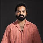 Vinay Forrt
