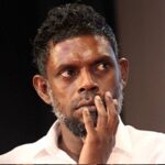 Vinayakan T. K.