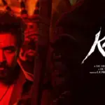 Karuppu OTT Release Date